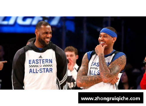 NBA球星面对面：探秘他们的职业与生活